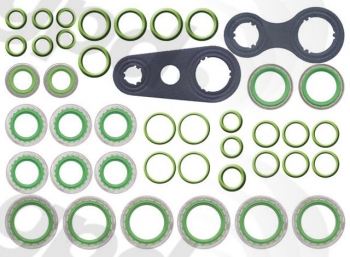 A/C Compressor Kit