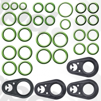 A/C Compressor Kit