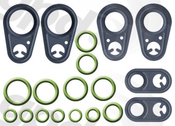 A/C Compressor Kit