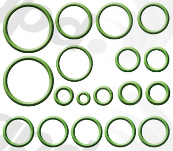 A/C Compressor Kit