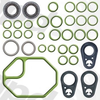 A/C Compressor Kit