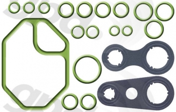 A/C Compressor Kit