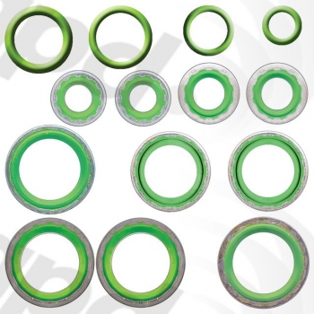 A/C Compressor Kit