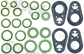 A/C Compressor Kit