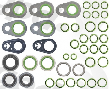 A/C Compressor Kit