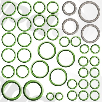 A/C Compressor Kit