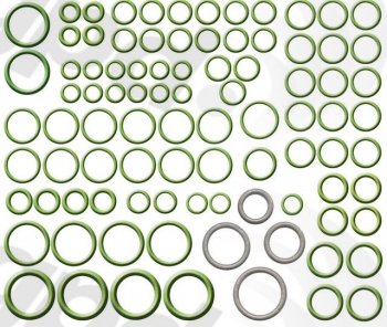 A/C Compressor Kit