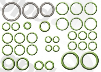 A/C Compressor Kit