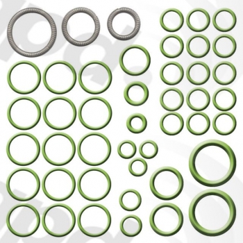 A/C Compressor Kit