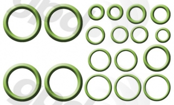 A/C Compressor Kit