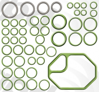 A/C Compressor Kit