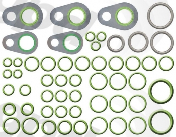 A/C Compressor Kit