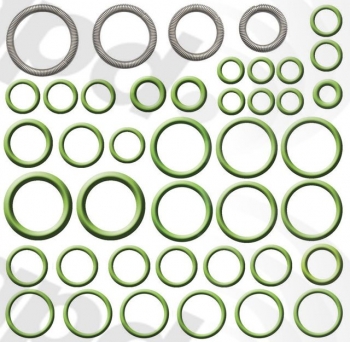A/C Compressor Kit