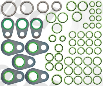A/C Compressor Kit