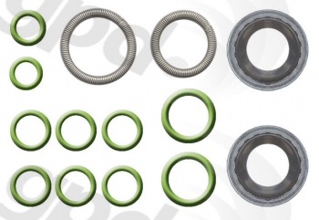 A/C Compressor Kit