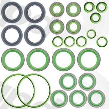 A/C Compressor Kit