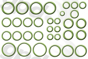 A/C Compressor Kit
