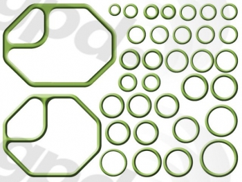 A/C Compressor Kit