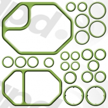 A/C Compressor Kit