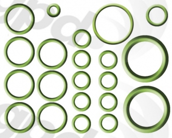 A/C Compressor Kit
