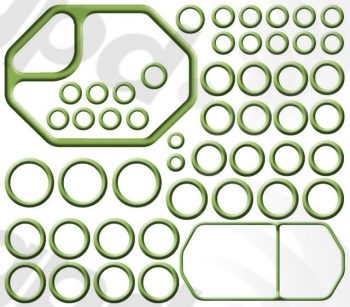 A/C Compressor Kit