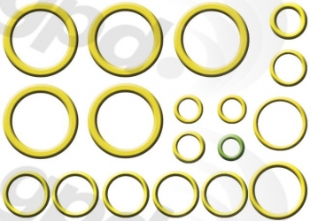 A/C Compressor Kit