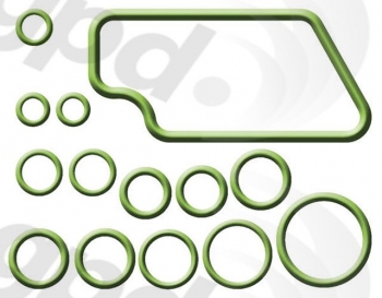 A/C Compressor Kit