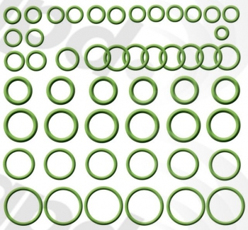 A/C Compressor Kit