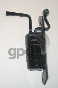 A/C Compressor Kit