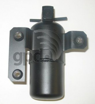 A/C Compressor Kit