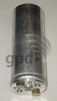 A/C Compressor Kit