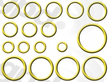 A/C Compressor Kit
