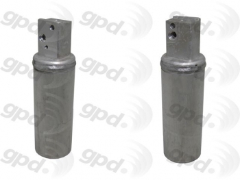 A/C Compressor Kit