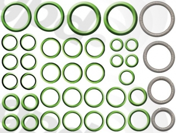 A/C Compressor Kit
