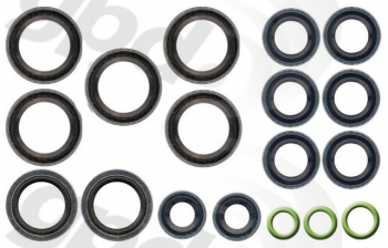 A/C Compressor Kit