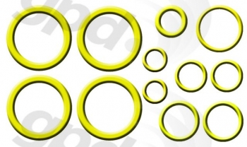 A/C Compressor Kit