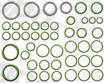 A/C Compressor Kit