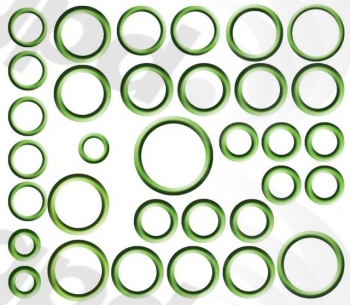 A/C Compressor Kit