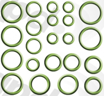 A/C Compressor Kit