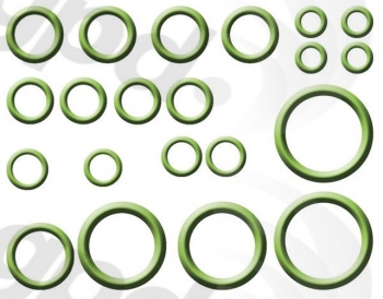 A/C Compressor Kit