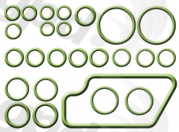A/C Compressor Kit