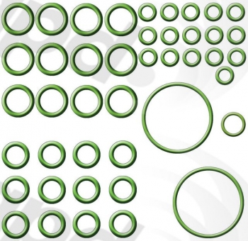 A/C Compressor Kit