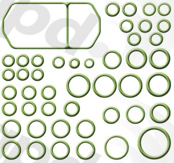A/C Compressor Kit