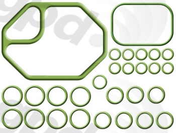 A/C Compressor Kit