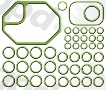 A/C Compressor Kit