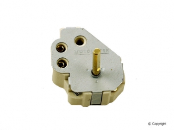 Dashboard Light Rheostat