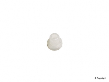 Emblem Grommet