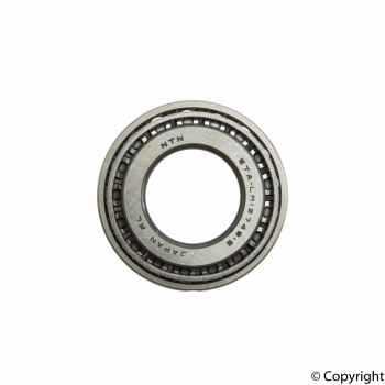 Wheel Bearing