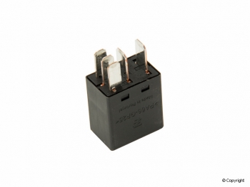 Multi-Purpose Relay