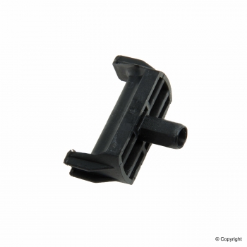 Clutch Fork Pivot